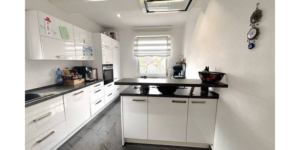 Einfamilienhaus Steinfurt Burgsteinfurt - 5 Zimmer, 186 m&sup2;, 439.000&euro; | Angebot:26092853