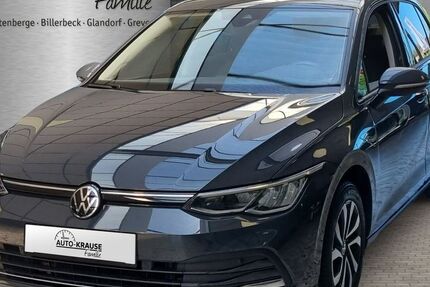 VW Golf 49.983 km 19.895 &euro; Altenberge 48341