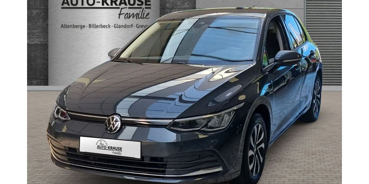 VW Golf 49.983 km 19.895 &euro; Altenberge 48341