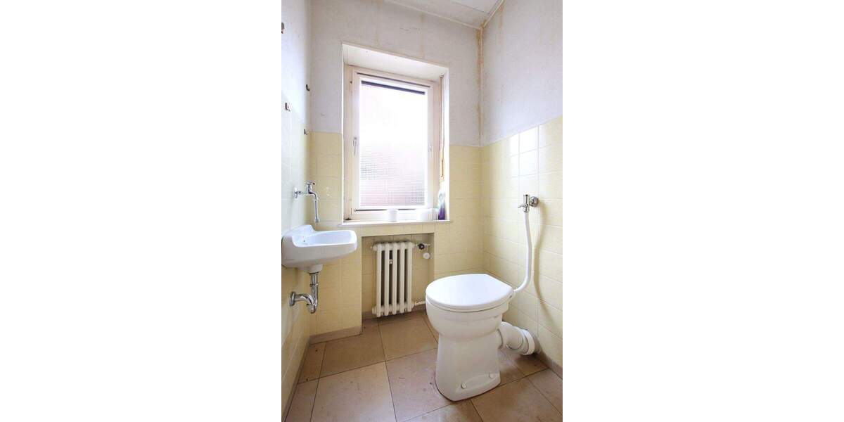 Einfamilienhaus Steinfurt Borghorst - 5 Zimmer, 148 m&sup2;, 277.000&euro; | Angebot:25798103