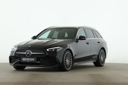 Mercedes-Benz C 220 9.900 km 57.950 &euro; Münster 48155