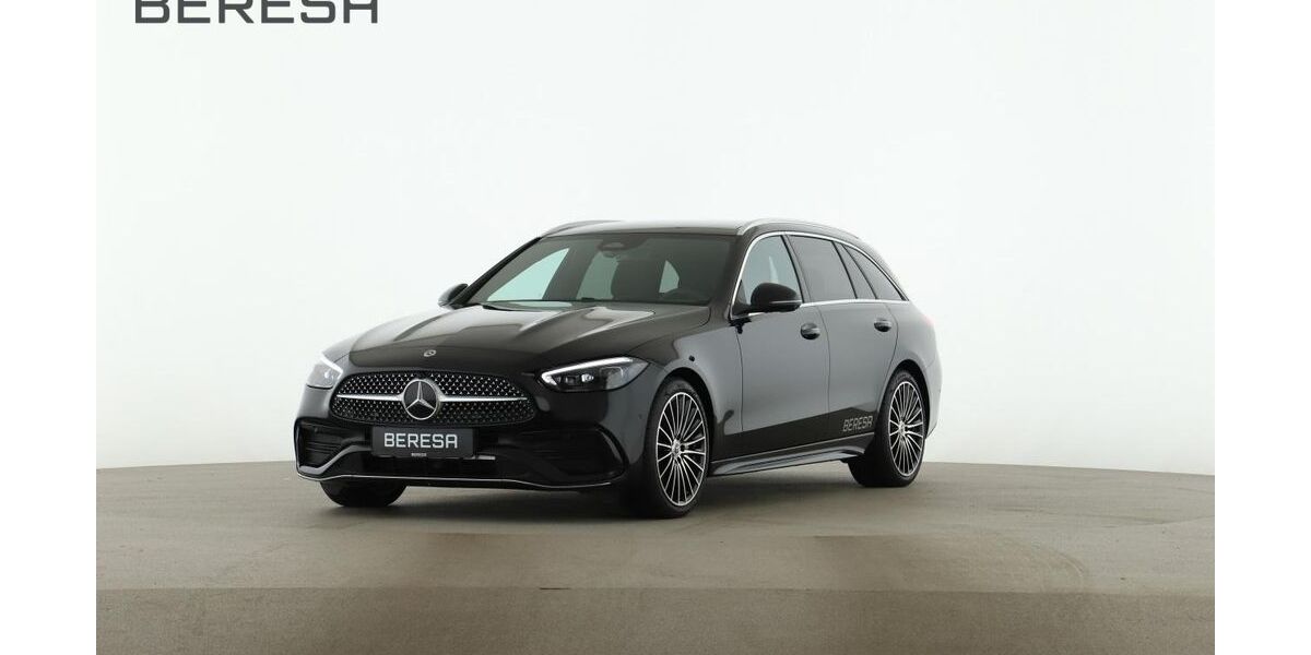 Mercedes-Benz C 220 9.900 km 57.950 &euro; Münster 48155