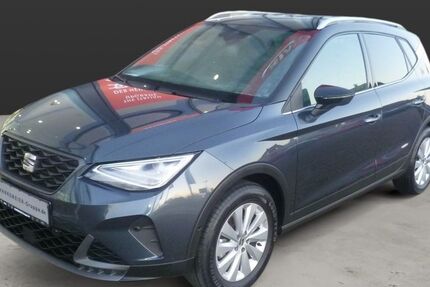 Seat Arona 24.735 km 18.930 &euro; Warendorf 48231