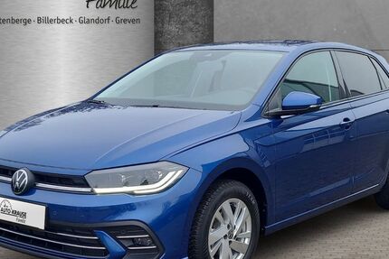 VW Polo 18.621 km 23.990 &euro; Glandorf 49219