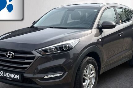 Hyundai TUCSON 64.995 km 15.430 &euro; Münster 48157