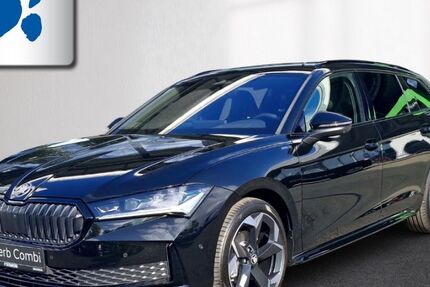 Skoda Superb 12.500 km 42.930 &euro; Emsdetten 48282