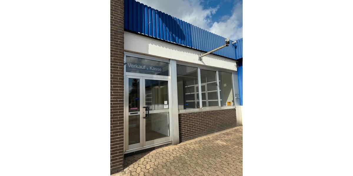 Gewerbeobjekt Lengerich - 2.500&euro; | Angebot:25921536