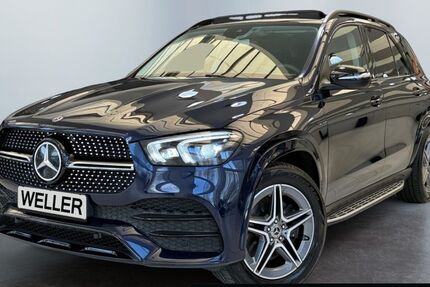 Mercedes-Benz GLE 300 47.000 km 54.490 &euro; Münster 48163