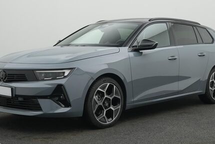 Opel Astra 12.882 km 33.590 &euro; Dülmen 48249