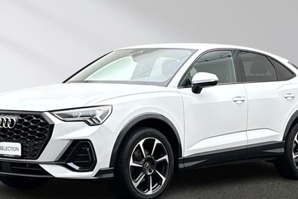 Audi Q3 103.030 km 34.480 &euro; Emsdetten 48282