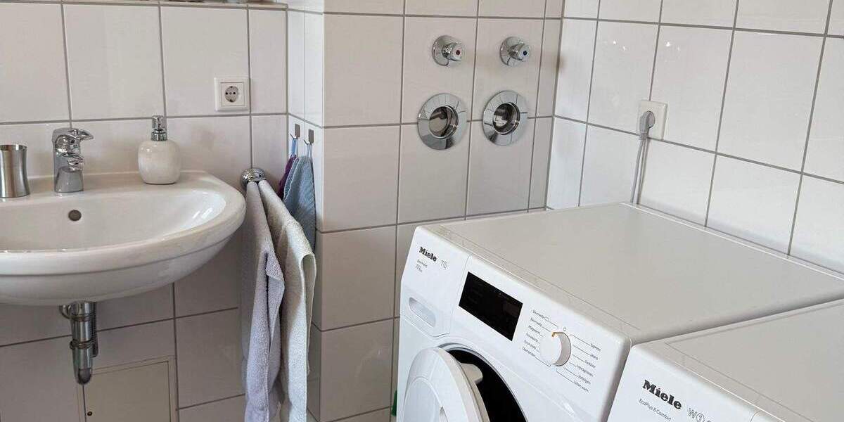 Etagenwohnung Münster Gievenbeck - 4 Zimmer, 102 m&sup2;, 469.000&euro; | Angebot:25742629