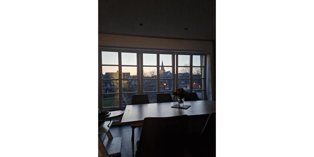 Etagenwohnung Ascheberg - 4 Zimmer, 140 m&sup2;, 350.000&euro; | Angebot:25408306