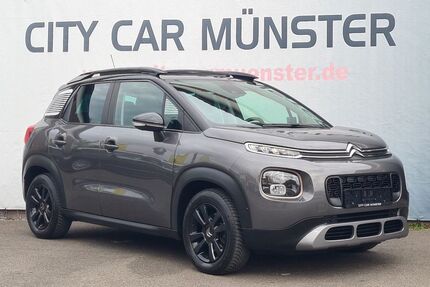 Citroen C3 Aircross 88.357 km 12.999 &euro; Münster 48165