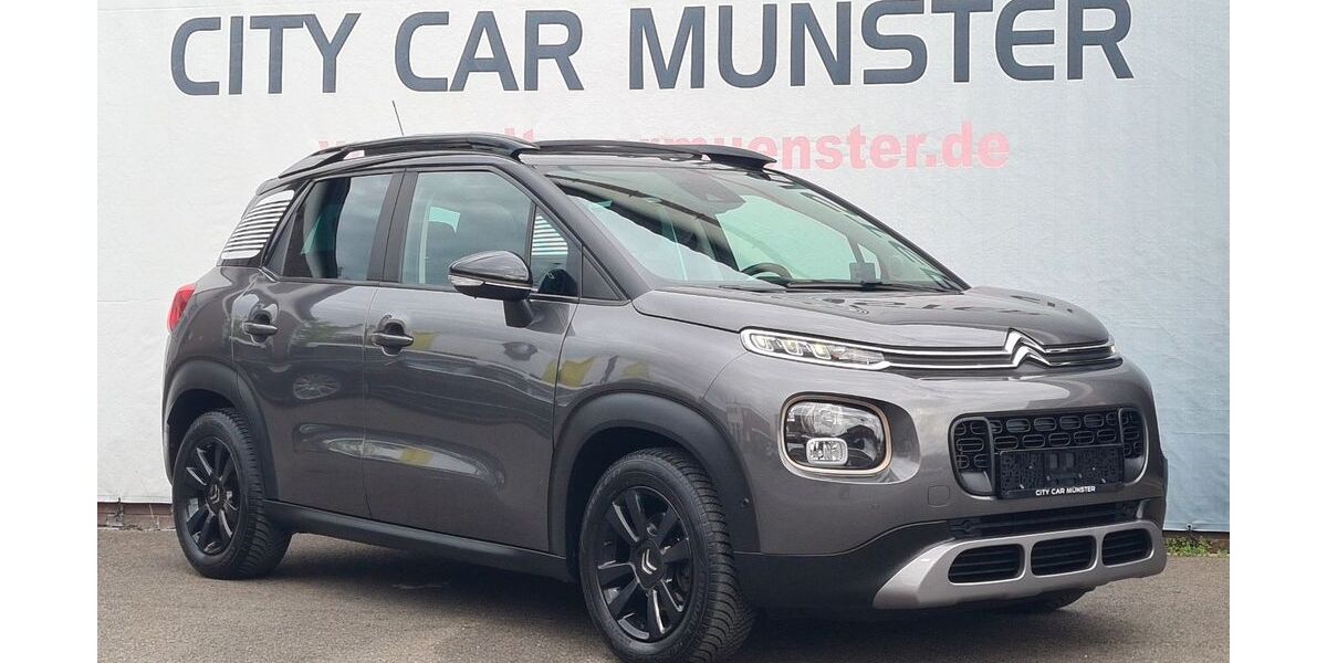 Citroen C3 Aircross 88.357 km 12.999 &euro; Münster 48165