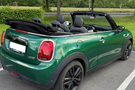 Mini Cooper Cabrio 56.500 km 21.500 &euro; Nordkirchen 59394