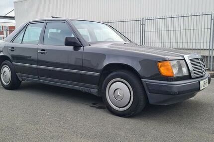 Mercedes-Benz E 260 220.000 km 5.990 &euro; Horstmar 48612