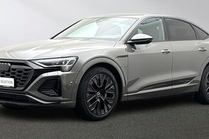 Audi Q8 e-tron 42.200 km 50.880 &euro; Emsdetten 48282