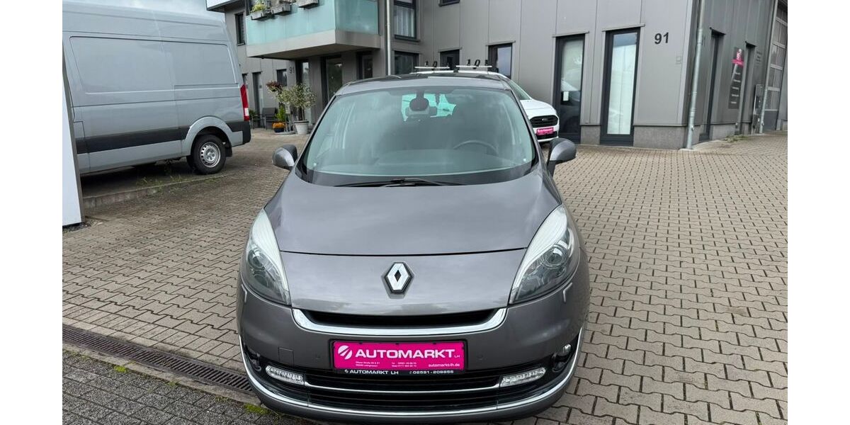 Renault Scenic 297.000 km 3.290 &euro; Lüdinghausen 59348