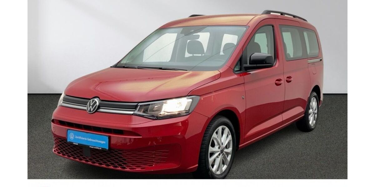 VW Caddy Maxi 61.970 km 25.480 &euro; Emsdetten 48282