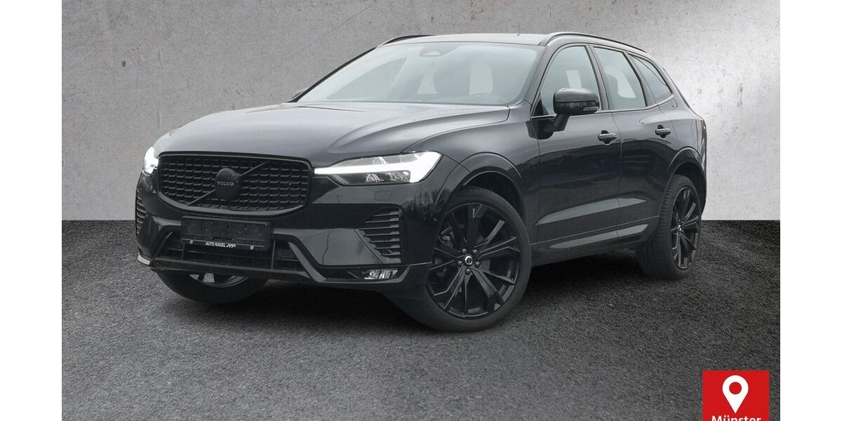 Volvo XC60 21.928 km 43.400 &euro; Münster 48155