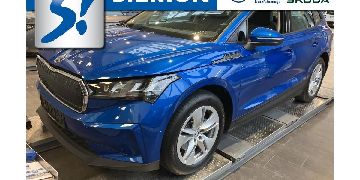 Skoda Enyaq 23.902 km 30.930 &euro; Warendorf 48231