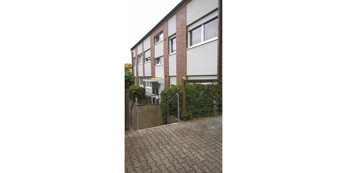 Dachgeschoßwohnung Münster Gievenbeck - 2 Zimmer, 37 m&sup2;, 146.000&euro; | Angebot:26286936