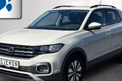 VW T-Cross 16.096 km 18.590 &euro; Warendorf 48231