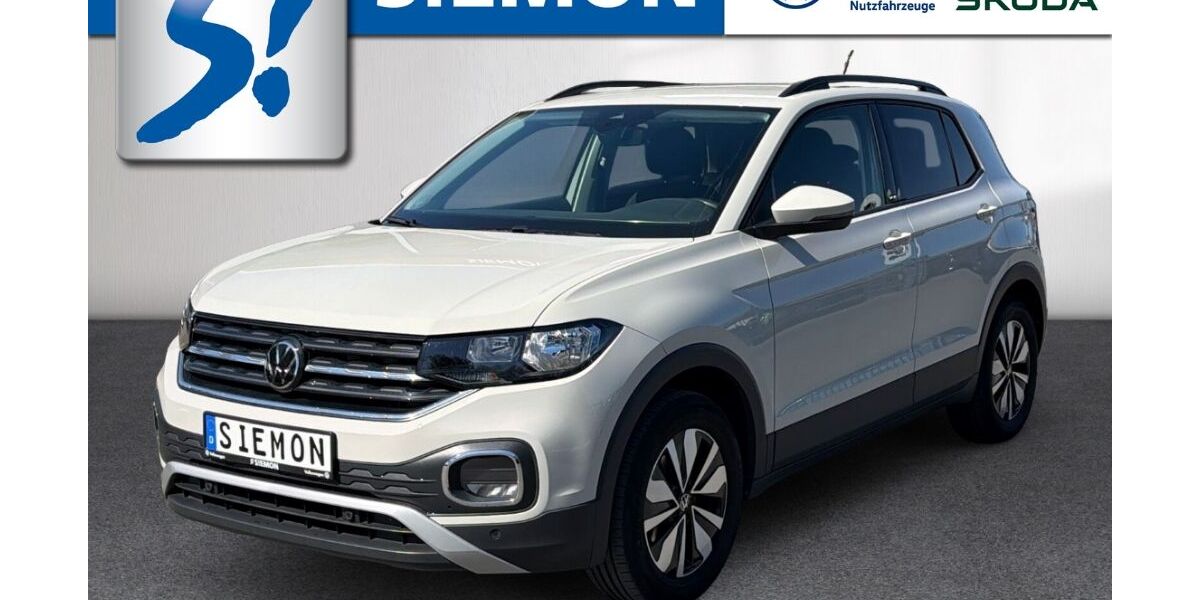 VW T-Cross 16.096 km 18.590 &euro; Warendorf 48231