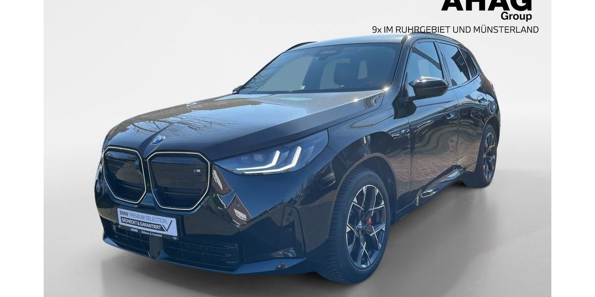 BMW X3 M50 26.000 km 67.330 &euro; Dülmen 48249