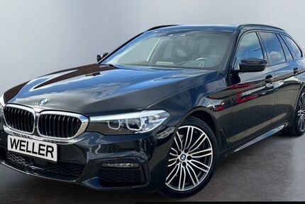 BMW 530 70.800 km 31.990 &euro; Münster 48163