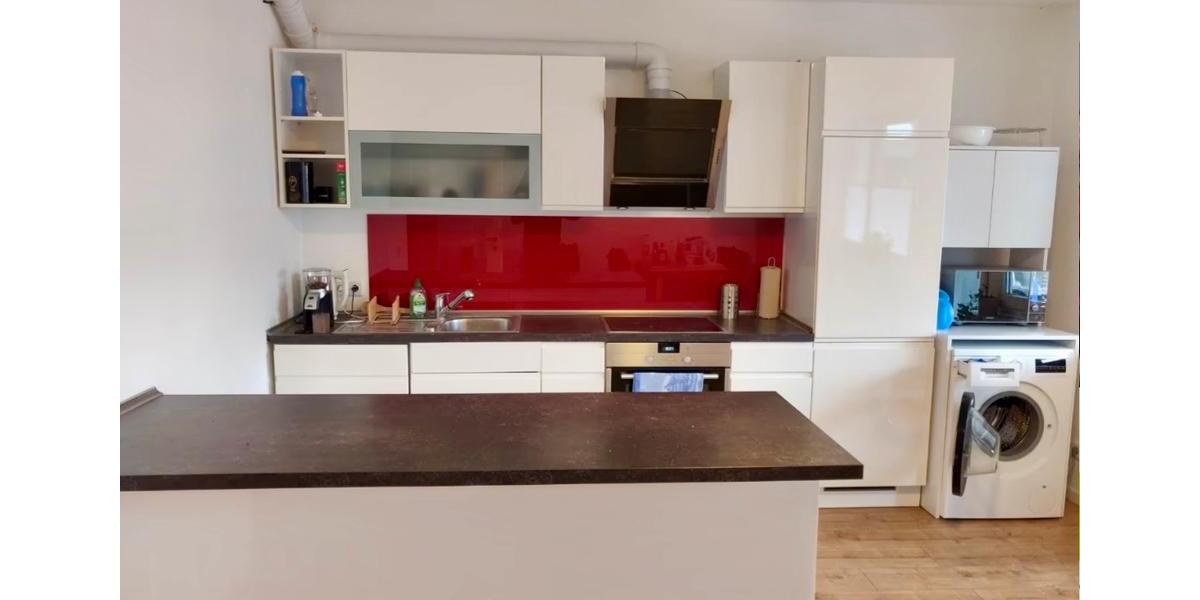 Etagenwohnung Münster Münster-West - 4.5 Zimmer, 100 m&sup2;, 533&euro; | Angebot:26019140