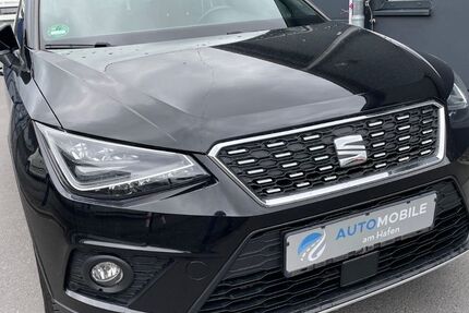 Seat Arona 57.000 km 15.990 &euro; Münster 48155