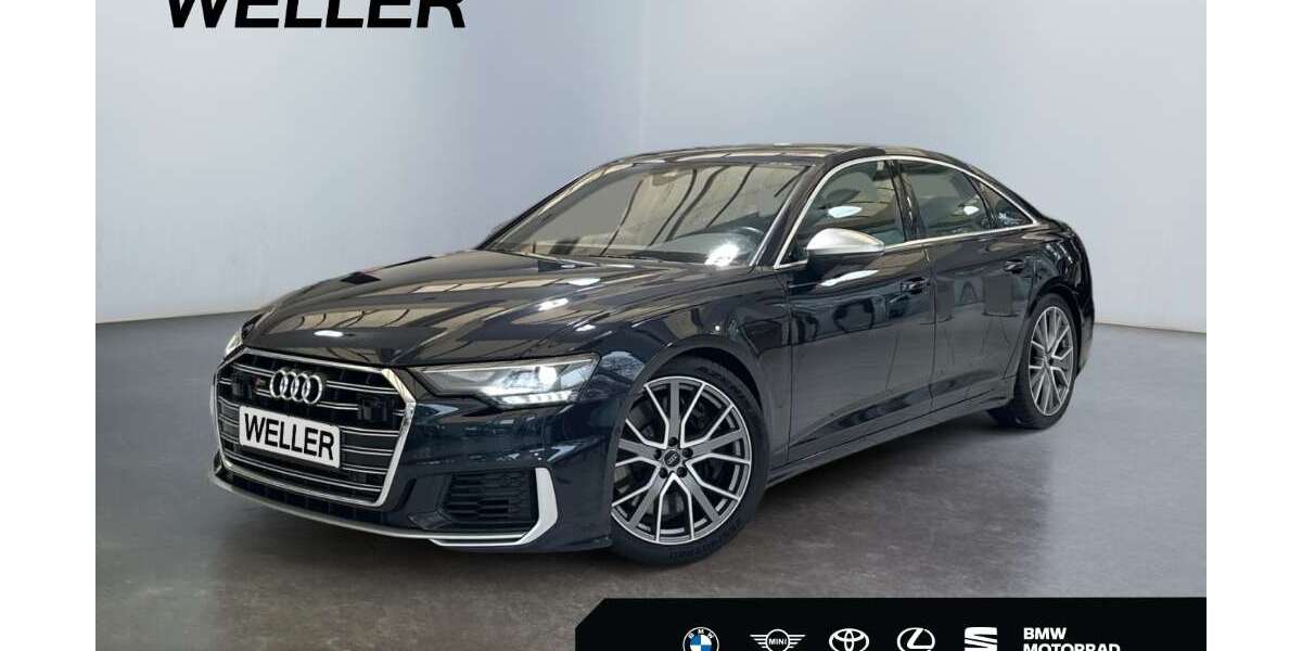 Audi S6 72.800 km 38.990 &euro; Münster 48163