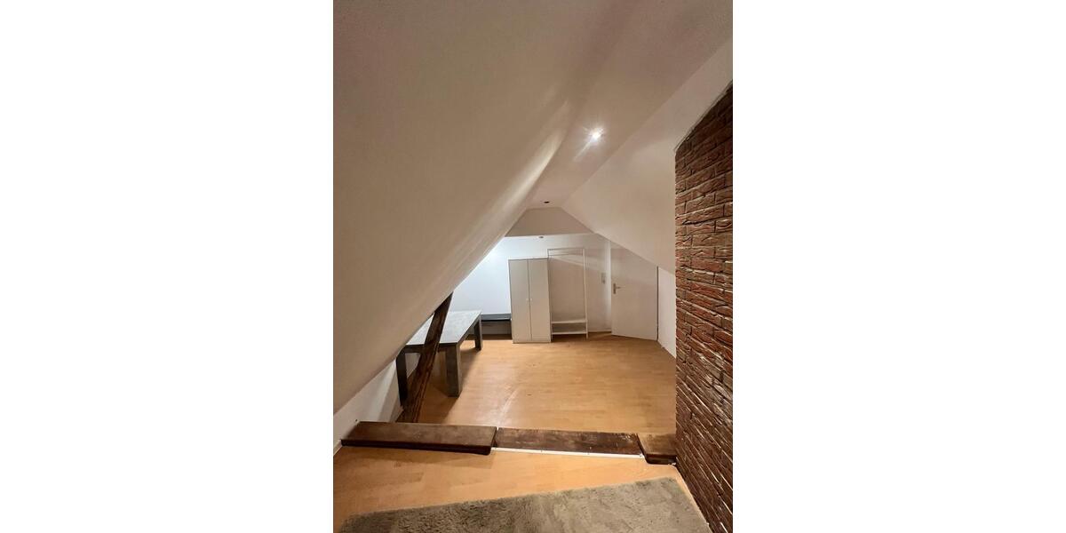 Dachgeschoßwohnung Nottuln - 3 Zimmer, 80 m&sup2;, 850&euro; | Angebot:25844804