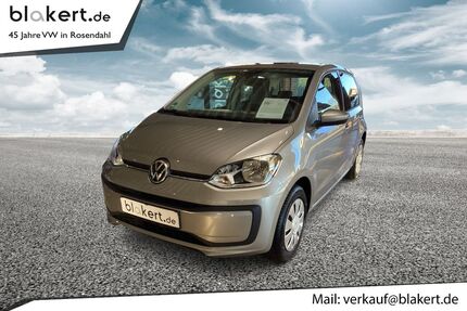 VW up! 79.000 km 10.690 &euro; Rosendahl-Osterwick 48720