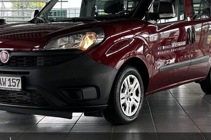 Fiat Doblo 24.152 km 17.990 &euro; Münster-Amelsbüren 48163