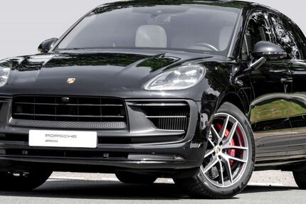 Porsche Macan 85.250 km 66.800 &euro; Münster 48163