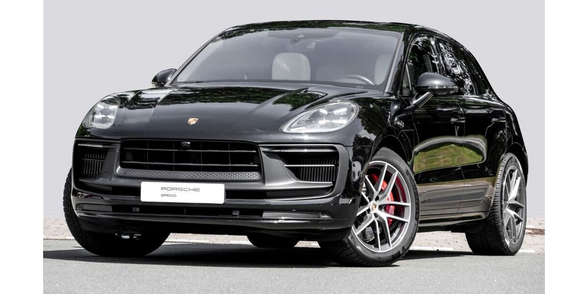 Porsche Macan 85.250 km 66.800 &euro; Münster 48163