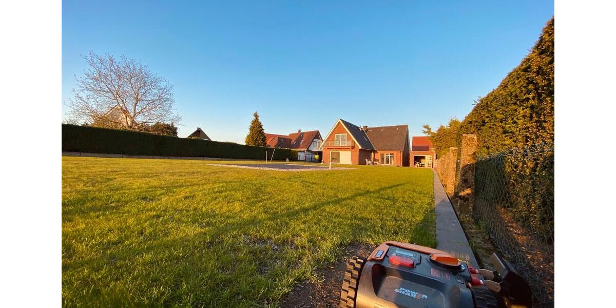 Einfamilienhaus Warendorf - 7 Zimmer, 198 m&sup2;, 2.400&euro; | Angebot:24786242