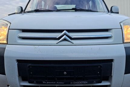 Citroen Berlingo 174.987 km 1.999 &euro; Münster 48165