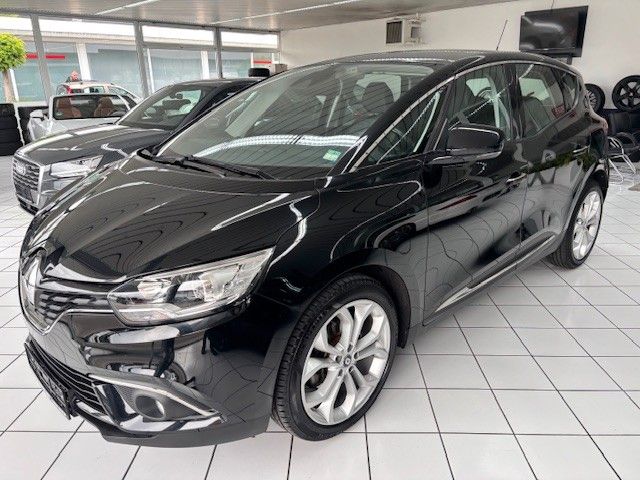 Renault Scenic 101.707 km 9.490 &euro; Warendorf 48231