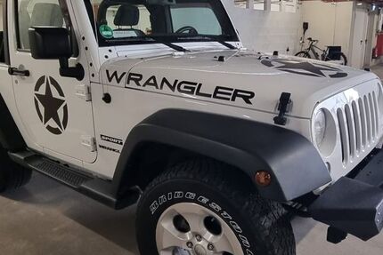 Jeep Wrangler 69.500 km 21.950 &euro; Nordwalde 48356
