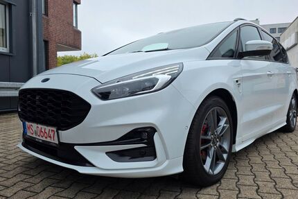 Ford S-Max 132.139 km 20.999 &euro; Warendorf 48231