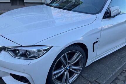 BMW 420 Gran Coupé 266.300 km 13.950 &euro; Münster 48143