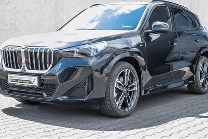 BMW X1 9.717 km 46.190 &euro; Münster 48163