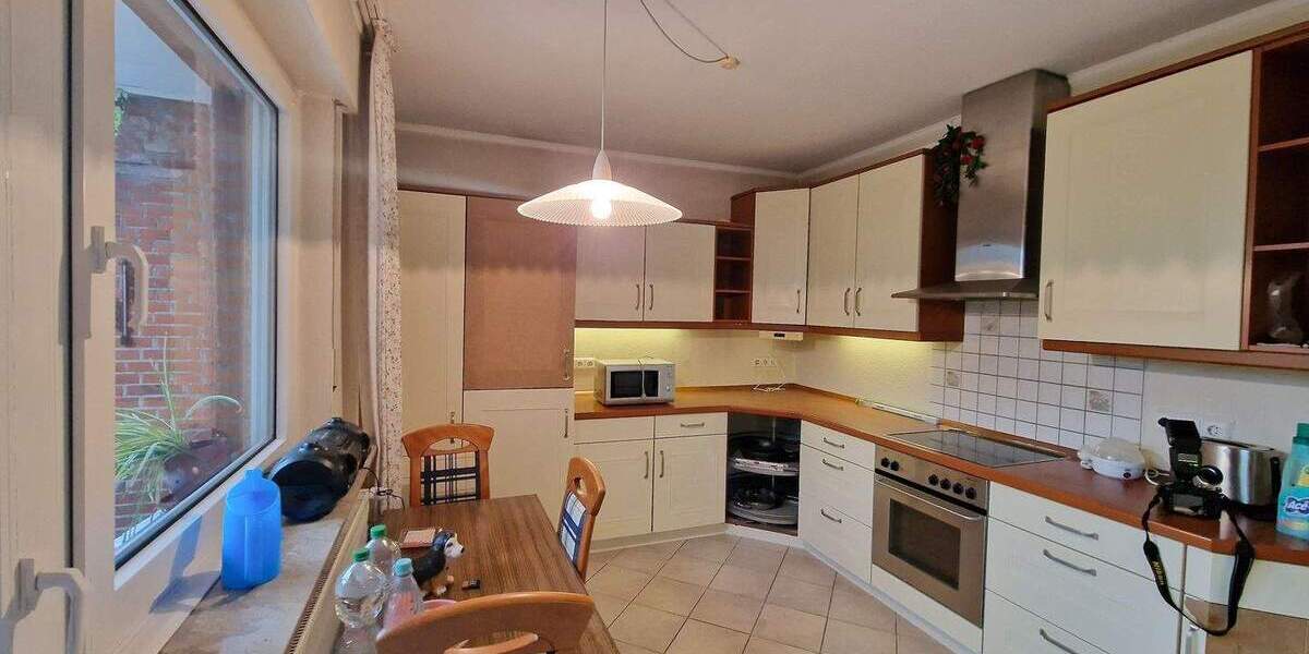 Einfamilienhaus Münster Amelsbüren - 6 Zimmer, 124 m&sup2;, 470.000&euro; | Angebot:25669146