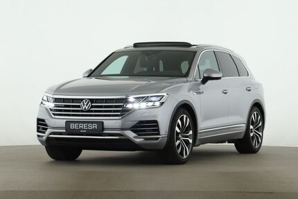 VW Touareg 106.300 km 42.225 &euro; Emsdetten 48282