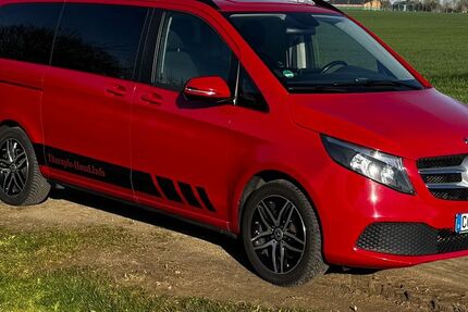 Mercedes-Benz V 220 143.500 km 33.333 &euro; Nottuln 48301