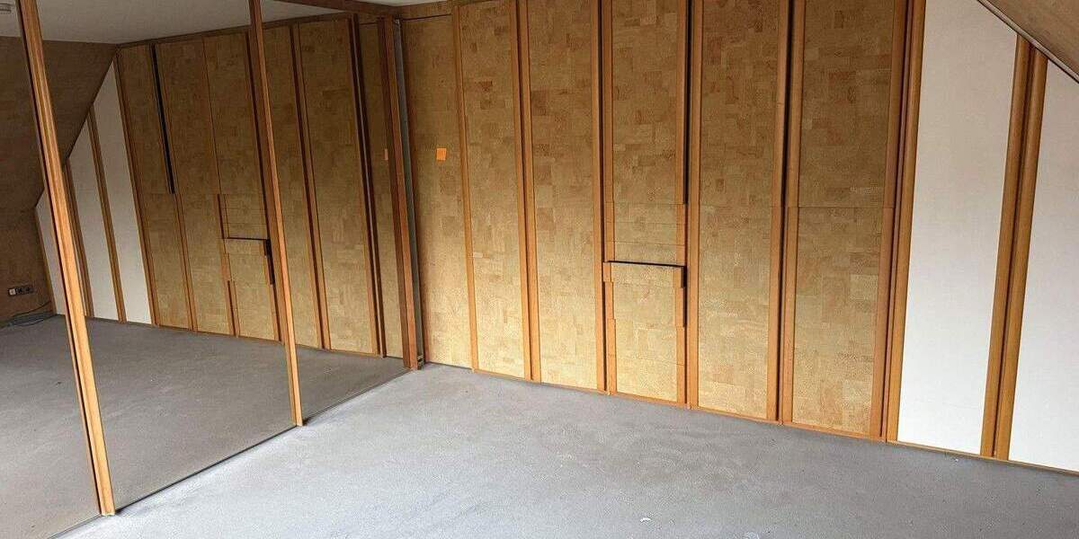 Reihenendhaus Münster Hiltrup - 5 Zimmer, 149 m&sup2;, 655.000&euro; | Angebot:25745265