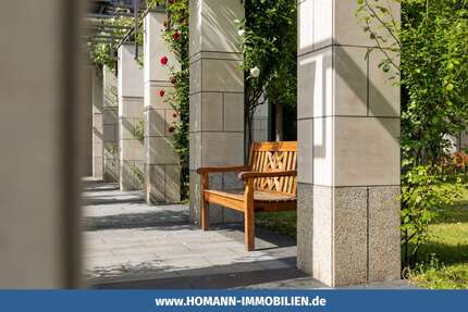 Wohnung Münster / Innenstadtring Innenstadtring - 2 Zimmer, 94 m&sup2;, 835.000&euro; | Angebot:27025382